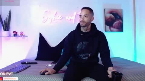 SOPHIE - FOXX online show from 7, 5, 2026