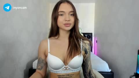 Sonya  online show from 20, 2, 2025