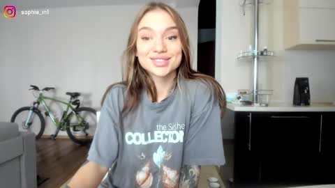 Sonya  online show from 8, 5, 2026
