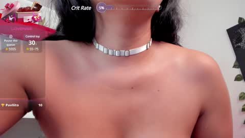 sophie_janss online show from 31, 1, 2025