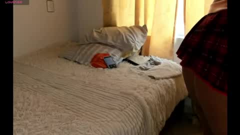 sophie_lara online show from 25, 5, 2026