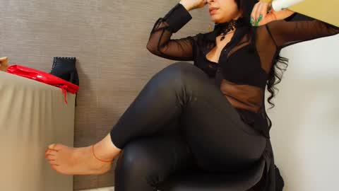 Sophie online show from 14, 12, 2024