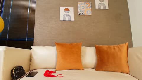 Sophie online show from 30, 1, 2025