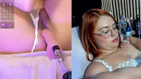 sophie_new25 online show from 5, 11, 2025