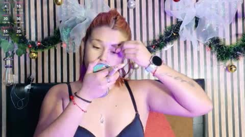 sophie_new25 online show from 22, 11, 2025