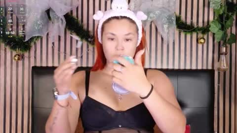 sophie_new25 online show from 16, 12, 2025