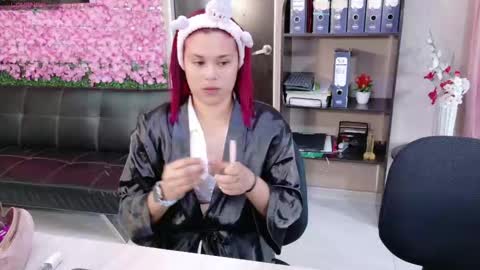 sophie_new25 online show from 17, 3, 2026