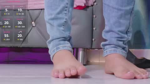 sophie_new25 online show from 20, 3, 2026