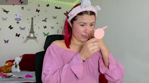 sophie_new25 online show from 6, 5, 2026