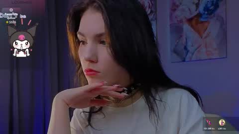 sophie_nomenal_ online show from 18, 11, 2025