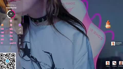 sophie_nomenal_ online show from 4, 5, 2026