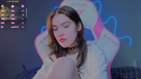 sophie_nomenal_ online show from 15, 5, 2026