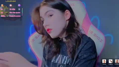 sophie_nomenal_ online show from 26, 5, 2026