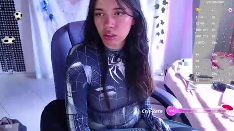 Snapshot of sophie_north chatting on 10, 7, 2026 Sophie online show from 10, 7, 2026