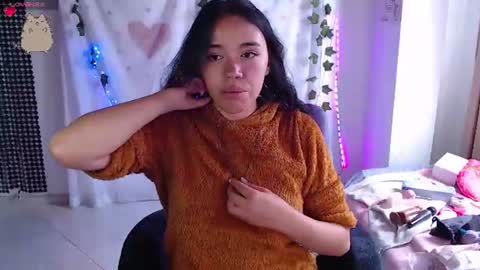 Snapshot of sophie_north chatting on 29, 7, 2026 Sophie online show from 29, 7, 2026