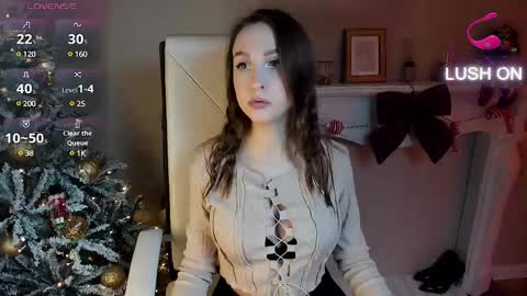 Sophie online show from 8, 12, 2024