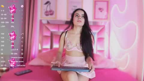 Sophie  online show from 30, 11, 2025