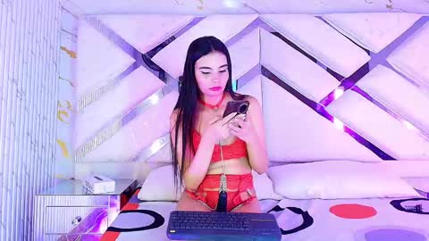 Sophie  online show from 3, 5, 2026