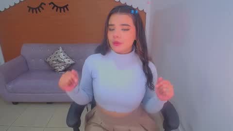 Sofia online show from 8, 3, 2025