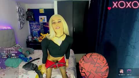 sophie_vall online show from 12, 11, 2025