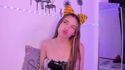 Sophie online show from 17, 7, 2026