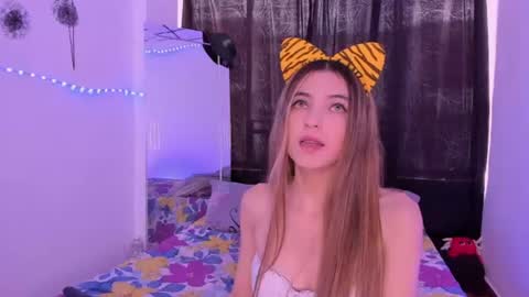 Sophie online show from 31, 7, 2026