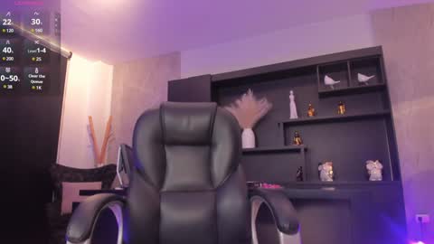 Snapshot of sophiebarnett_ chatting on 19, 1, 2025 Sophie online show from 19, 1, 2025