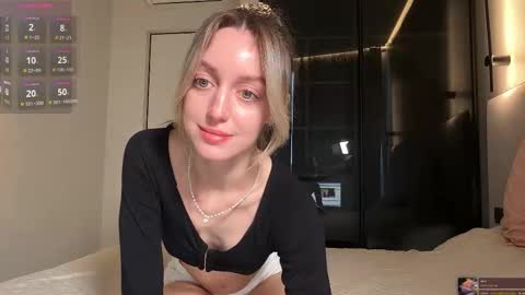 sophiebelll online show from 6, 11, 2025