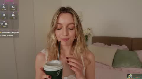 sophiebelll online show from 6, 6, 2026