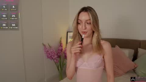 sophiebelll online show from 16, 6, 2026