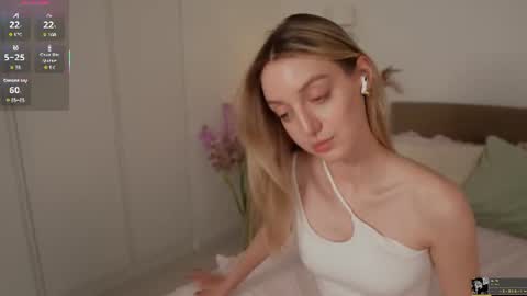 sophiebelll online show from 19, 6, 2026