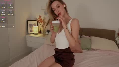 sophiebelll online show from 25, 7, 2026