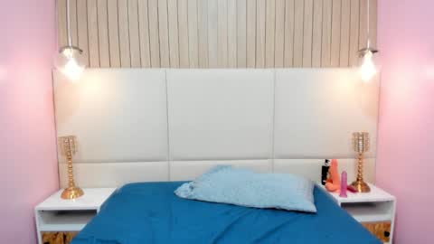 Snapshot of sophiebenson_ chatting on 18, 1, 2025 Sophie online show from 18, 1, 2025