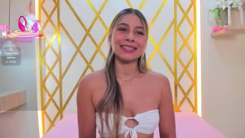 Snapshot of sophiebenson_ chatting on 21, 3, 2026 Sophie online show from 21, 3, 2026