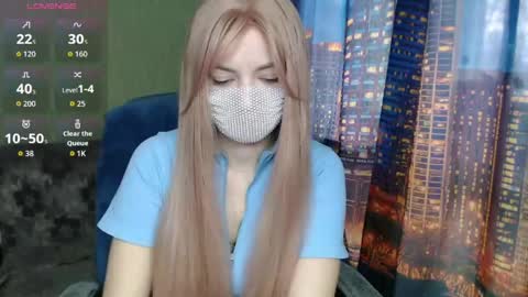 Sophie online show from 14, 4, 2026