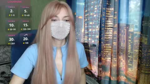 Sophie online show from 19, 5, 2026