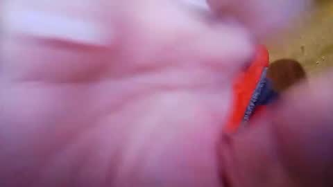 SophieBurnsX online show from 25, 4, 2026