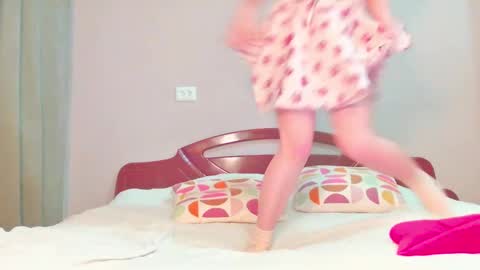 ShopieChan69 online show from 16, 1, 2025