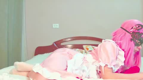 ShopieChan69 online show from 8, 2, 2025