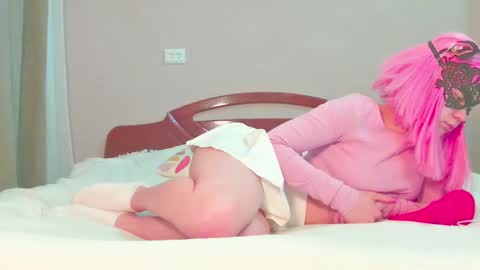 ShopieChan69 online show from 11, 2, 2025