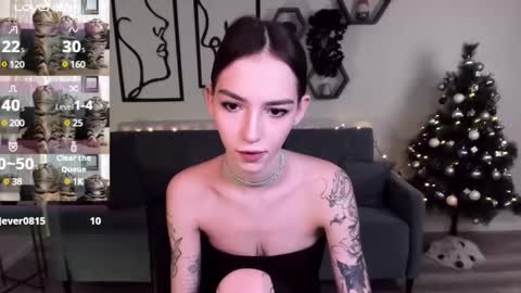 Snapshot of sophiecherrie chatting on 11, 12, 2024 Sophie online show from 11, 12, 2024