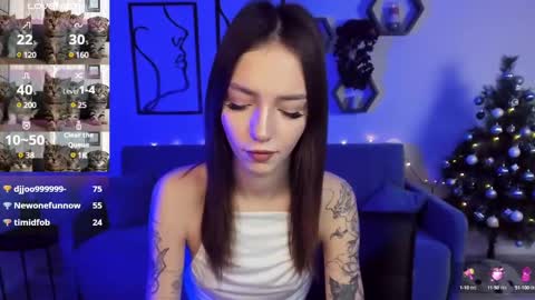 Snapshot of sophiecherrie chatting on 28, 12, 2024 Sophie online show from 28, 12, 2024