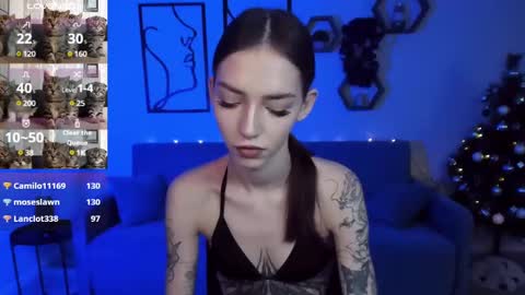 Snapshot of sophiecherrie chatting on 29, 12, 2024 Sophie online show from 29, 12, 2024