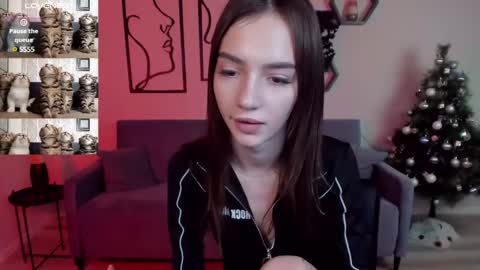 Snapshot of sophiecherrie chatting on 11, 1, 2025 Sophie online show from 11, 1, 2025