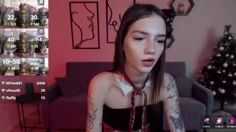 Snapshot of sophiecherrie chatting on 15, 1, 2025 Sophie online show from 15, 1, 2025