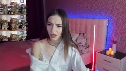 Snapshot of sophiecherrie chatting on 27, 1, 2025 Sophie online show from 27, 1, 2025