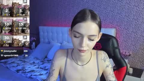 Snapshot of sophiecherrie chatting on 31, 1, 2025 Sophie online show from 31, 1, 2025