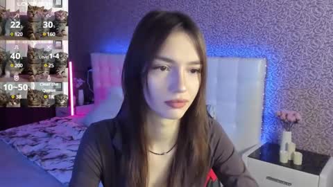 Snapshot of sophiecherrie chatting on 5, 2, 2025 Sophie online show from 5, 2, 2025