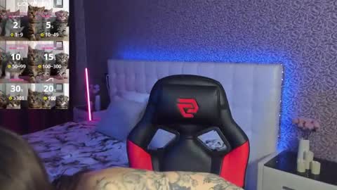 Snapshot of sophiecherrie chatting on 7, 2, 2025 Sophie online show from 7, 2, 2025