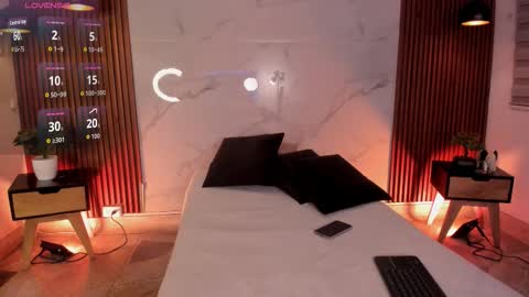 Sophie online show from 4, 12, 2025